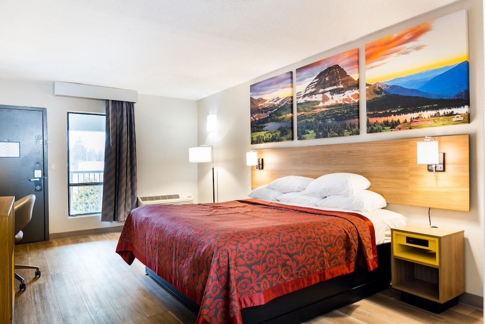 Days Inn by Wyndham Cincinnati East