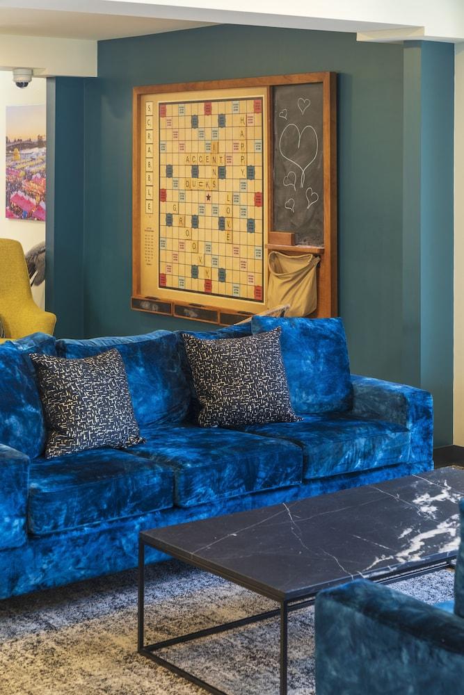 Accent Inns Vancouver Airport