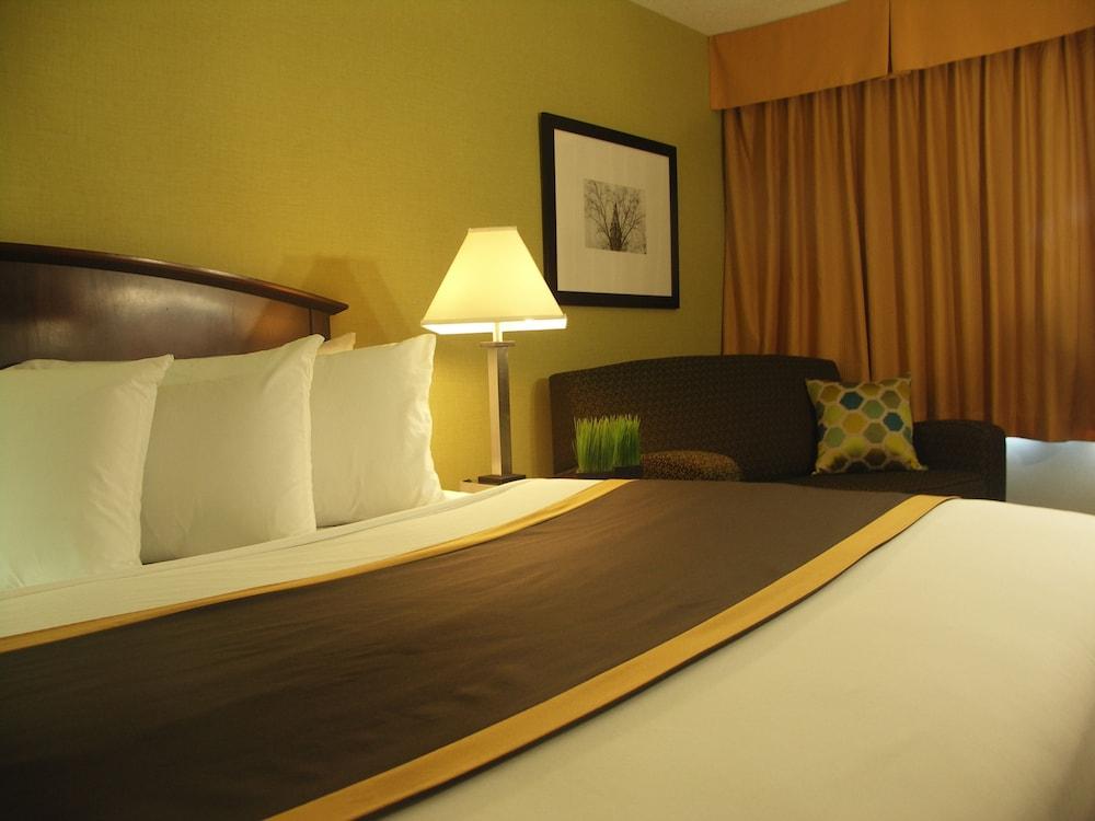 Quality Inn Peterborough