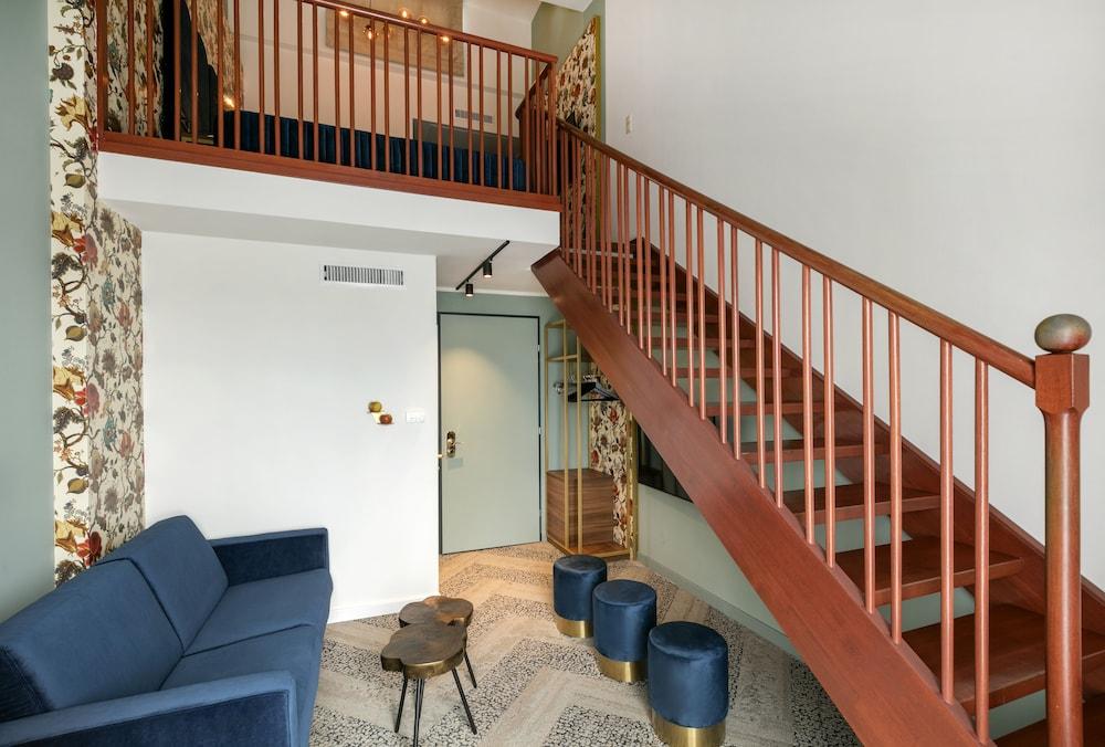 ARCOTEL Wimberger Vienna