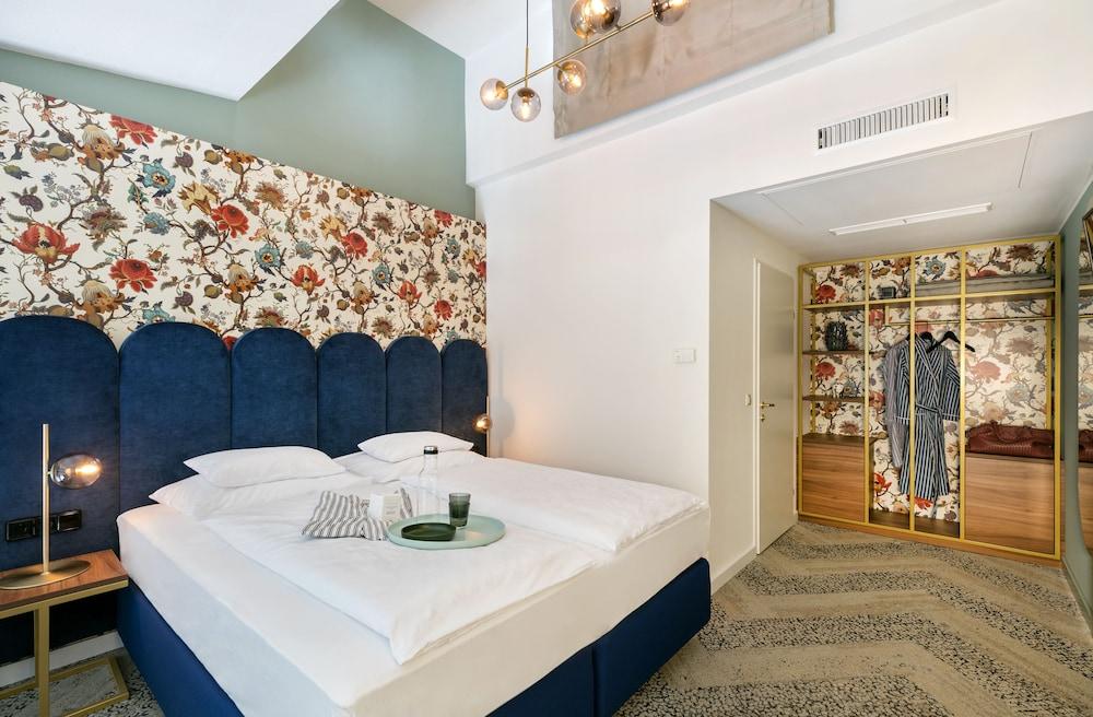 ARCOTEL Wimberger Vienna