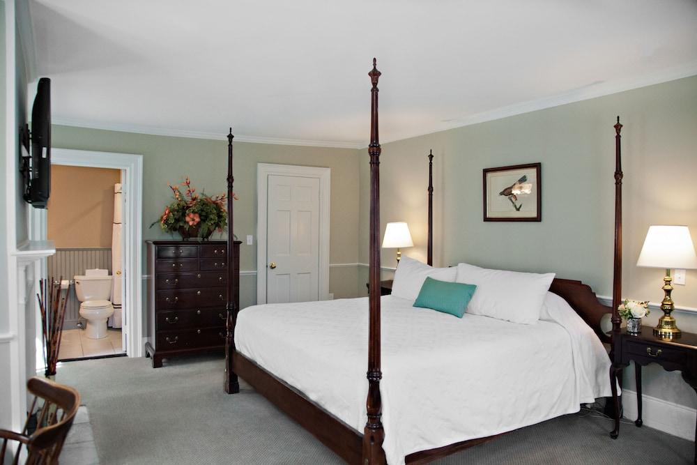 Concord's Colonial Inn