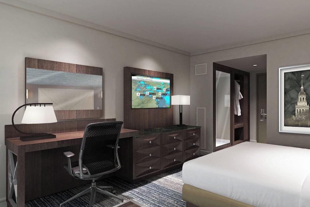 Boston Marriott Burlington