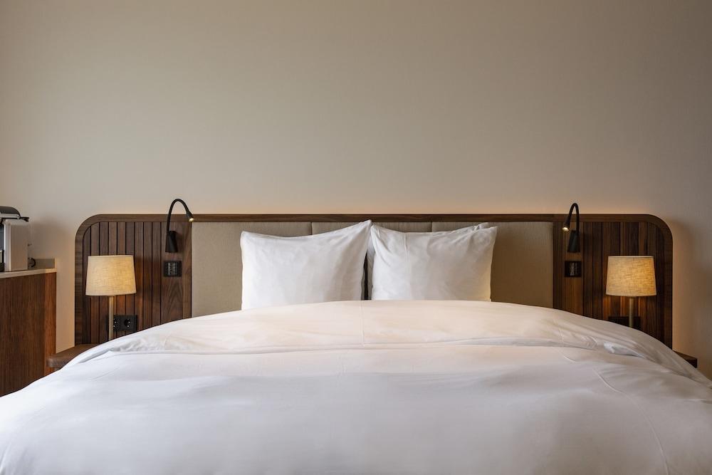 The Historic Huis ter Duin