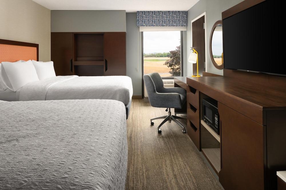 Hampton Inn Chambersburg