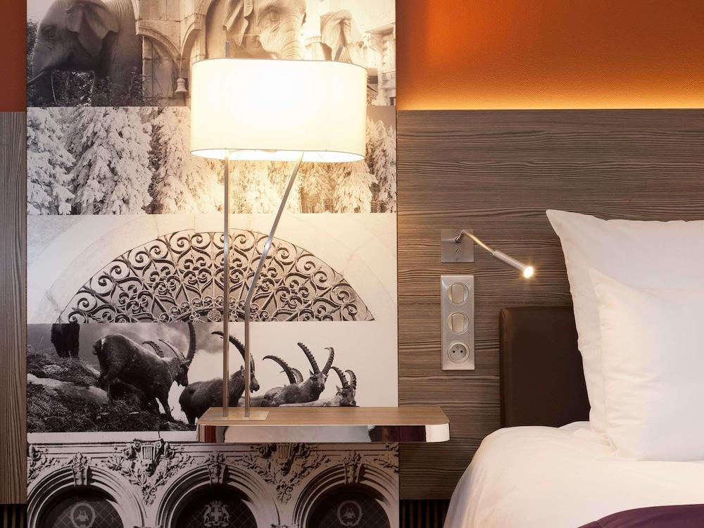 Mercure Chambery Centre