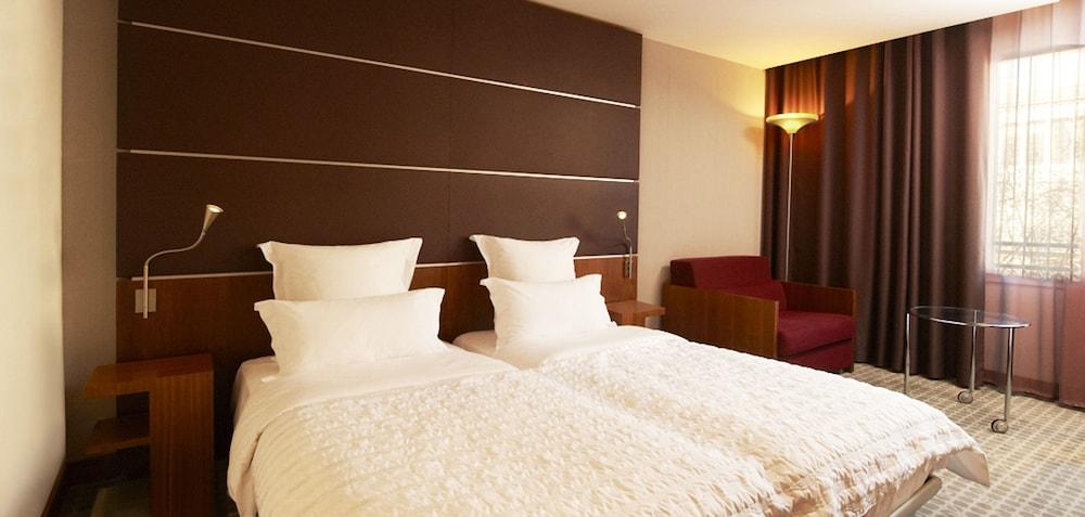 Le Meridien Barcelona