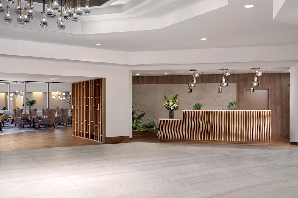 Embassy Suites Boca Raton