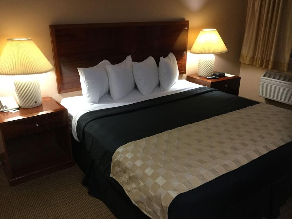 GT Hotels Inn & Suites Extended Stay