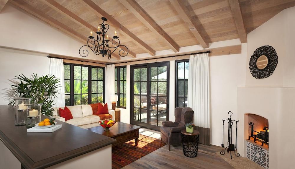 Rancho Valencia Resort and Spa