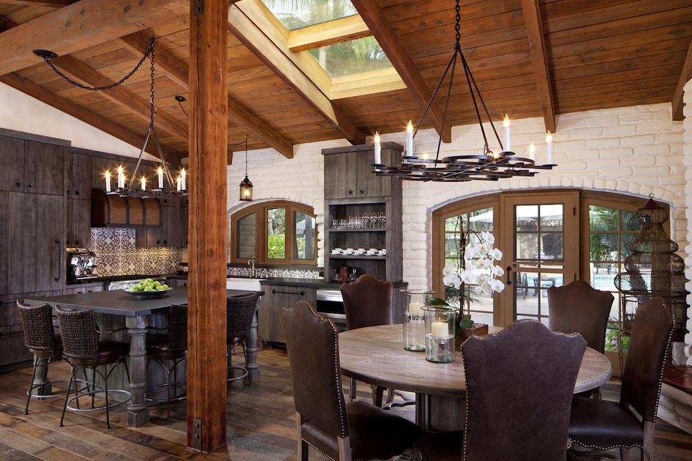 Rancho Valencia Resort and Spa