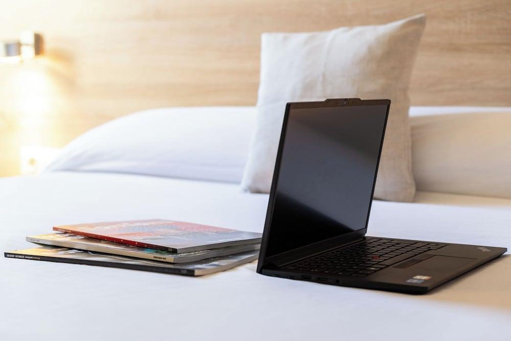 L'Hôtel des Trois Massifs