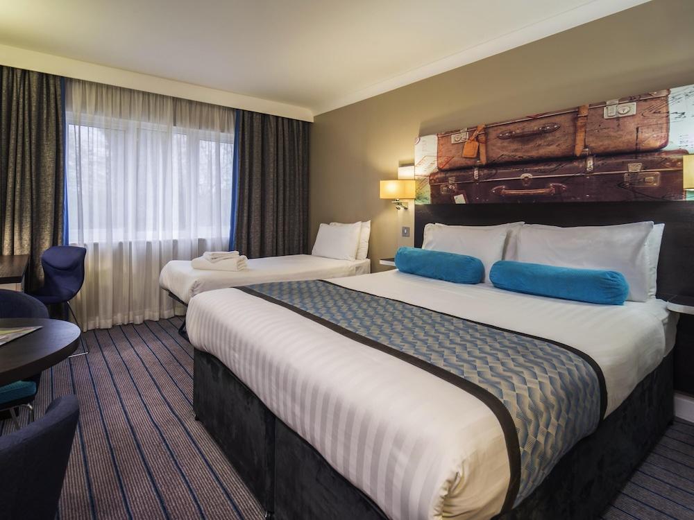 Mercure London Heathrow Hotel