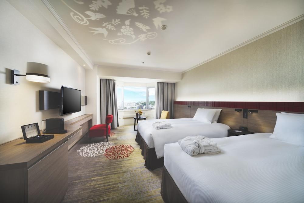 DoubleTree by Hilton Naha Shuri Castle