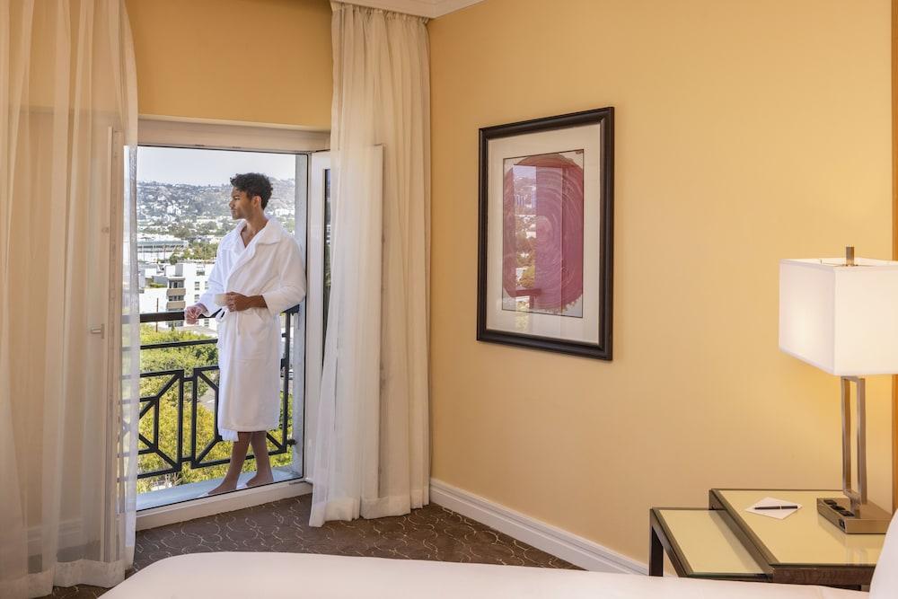 Sofitel LA at Beverly Hills