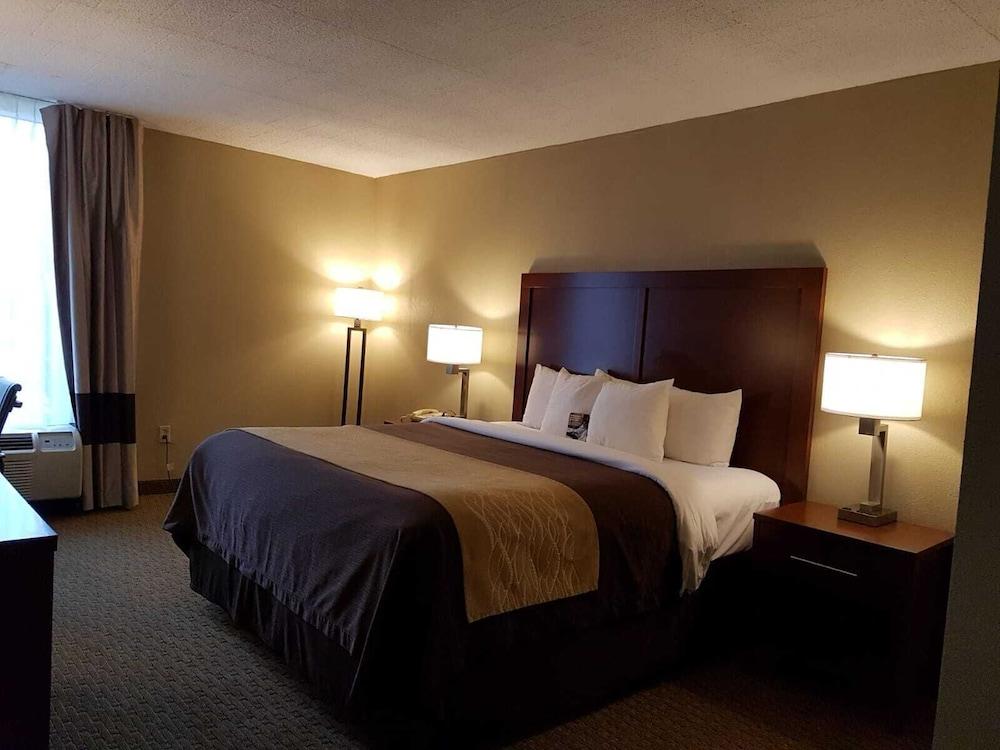 Comfort Inn Wethersfield - Hartford