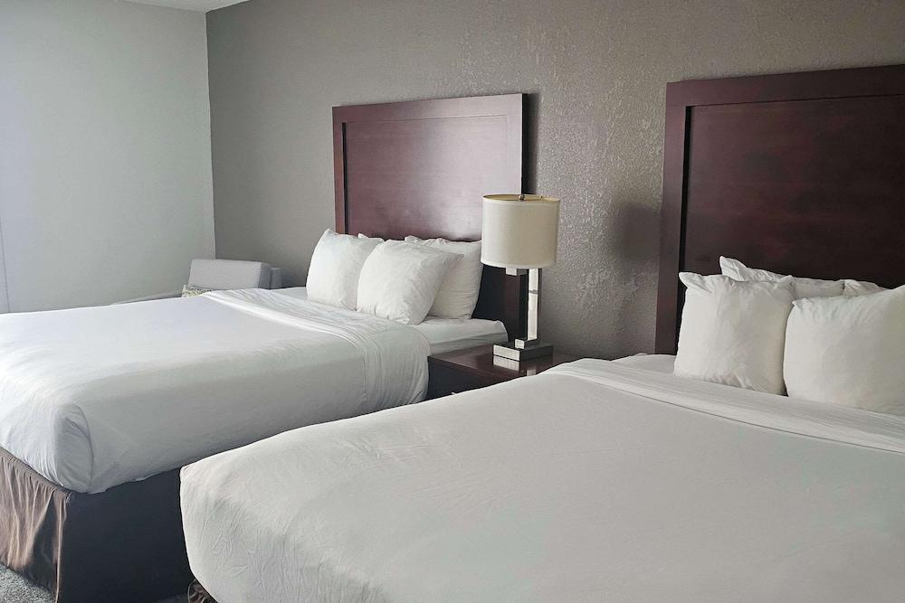 Comfort Inn Plymouth - Minneapolis