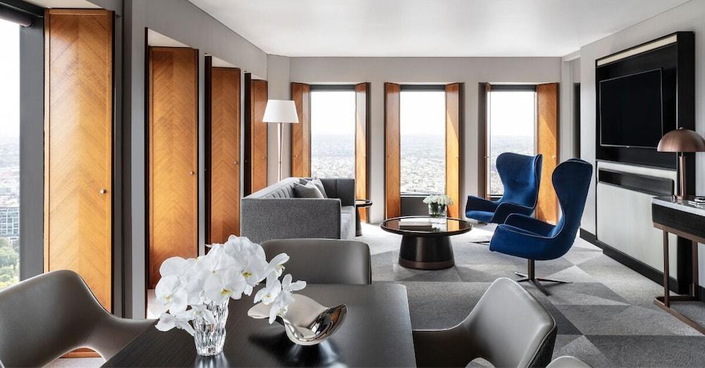 Sofitel Melbourne On Collins