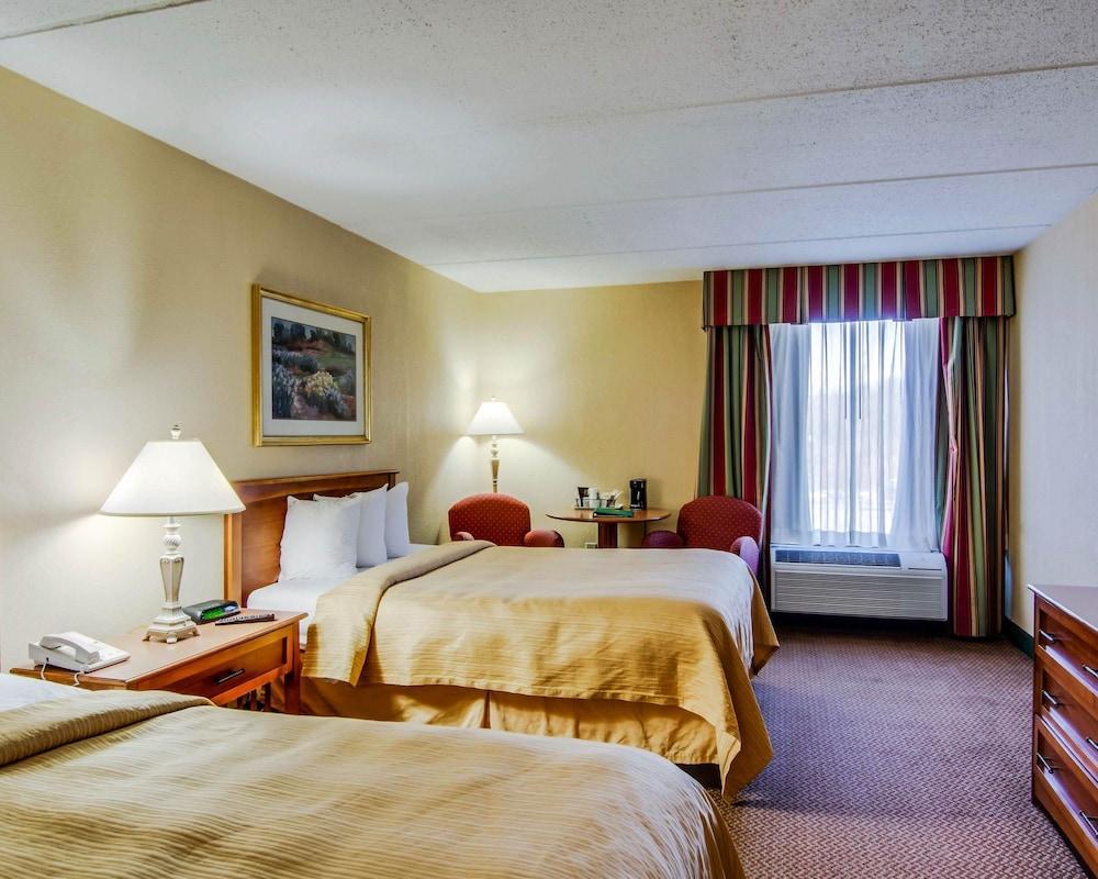 Quality Hotel and Conference Center Bluefield