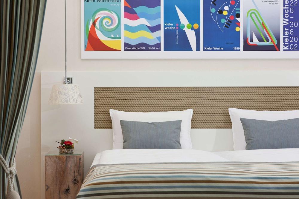 Steigenberger Conti Hansa