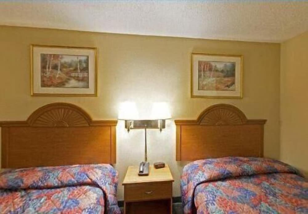 Americas Best Value Inn Grenada