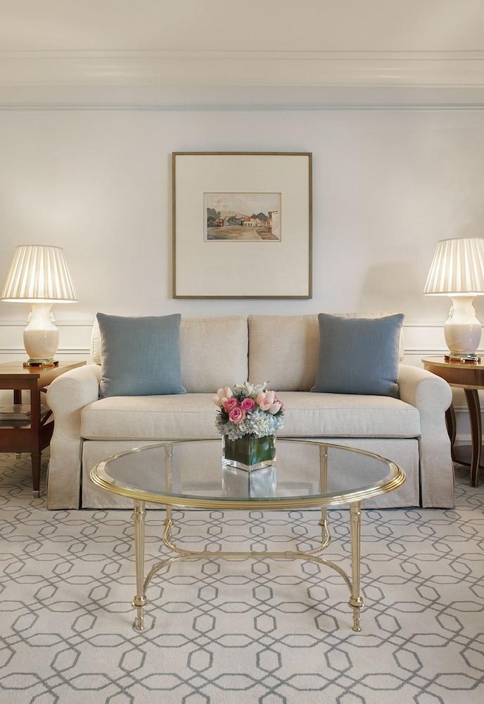 The Peninsula Beverly Hills