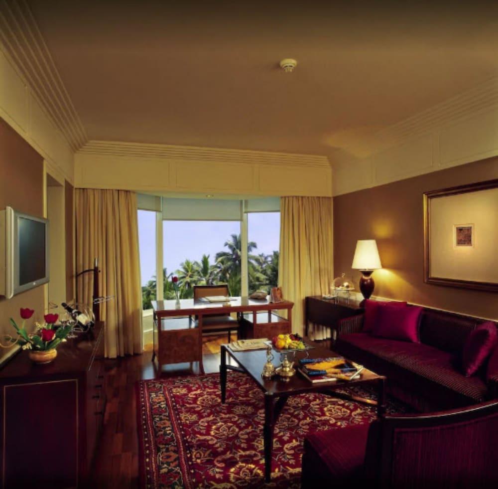The Leela Mumbai
