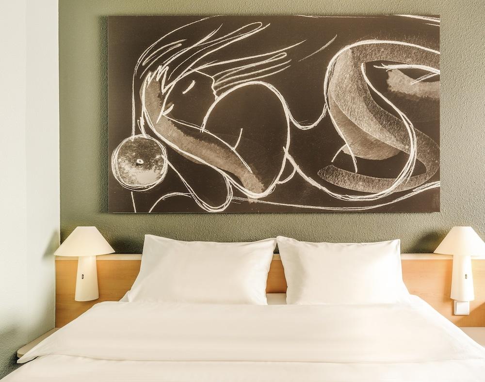 ibis Montelimar Nord