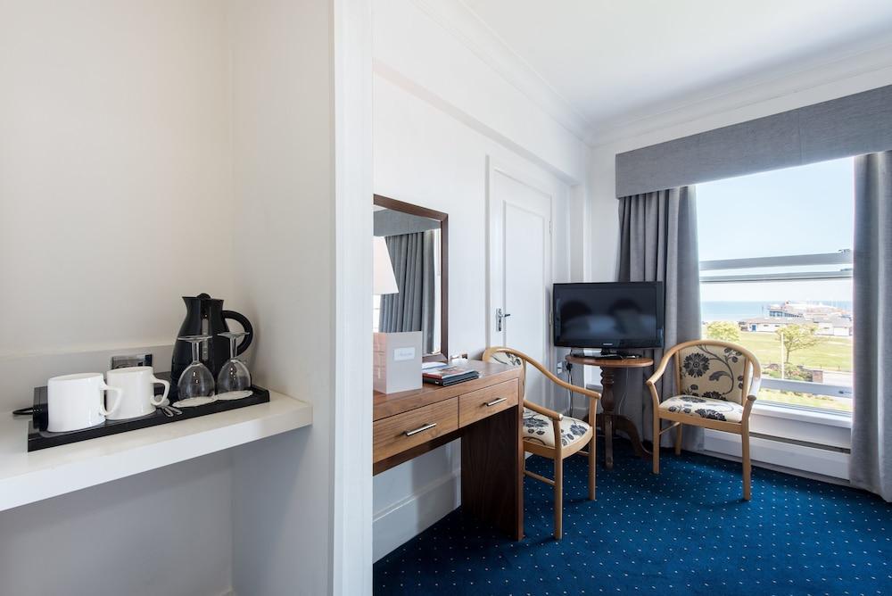 The Palace Hotel & Spa