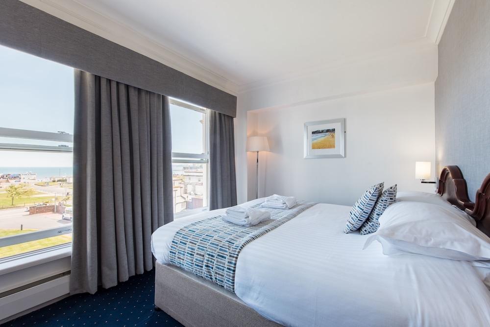 The Palace Hotel & Spa