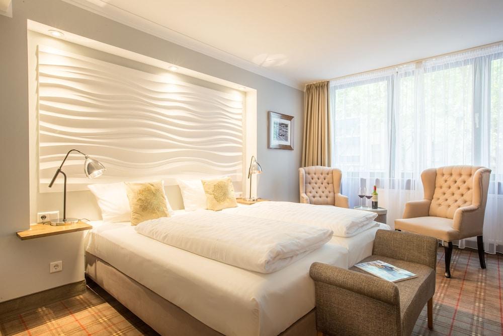 The Ascot Hotel Köln