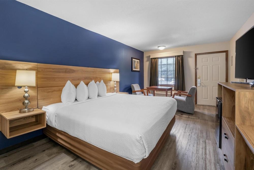 Best Western Acworth Inn