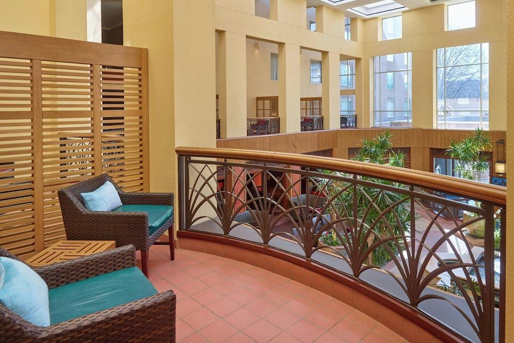 Renaissance Charlotte SouthPark