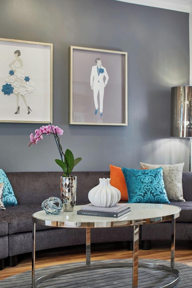 Renaissance Charlotte SouthPark