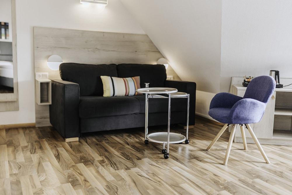 Best Western Hotel Kurfürst Wilhelm I