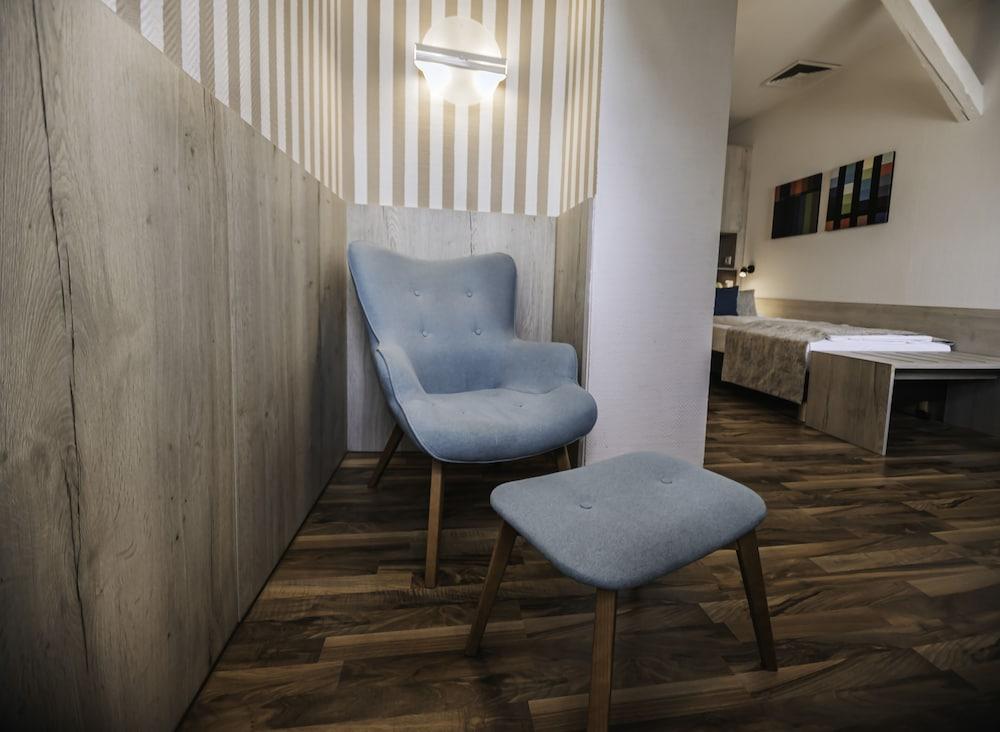 Best Western Hotel Kurfürst Wilhelm I