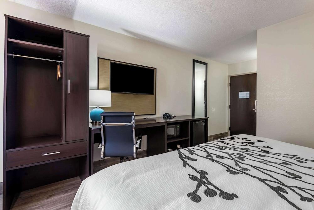 Sleep Inn - Salisbury I-85