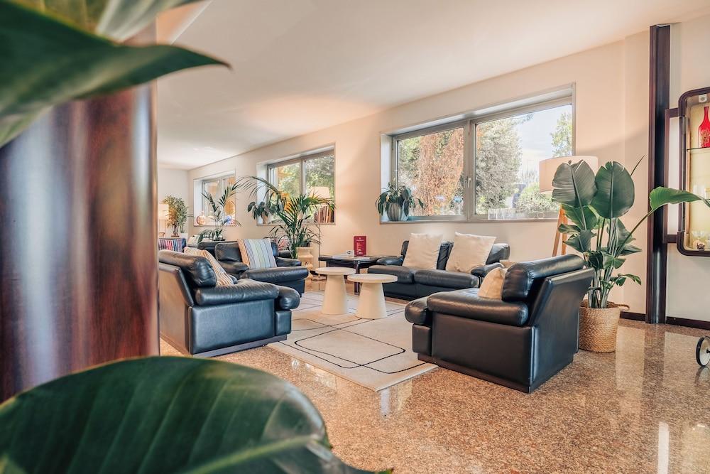 Garden Hotel Michelangelo