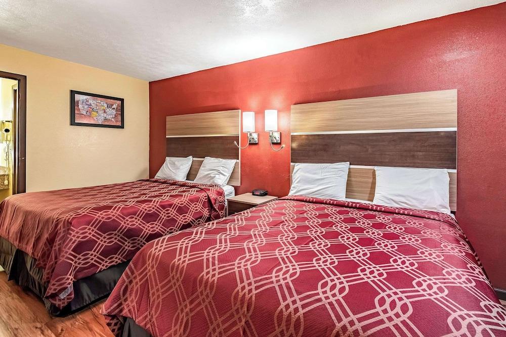Econo Lodge Worthington - Columbus North