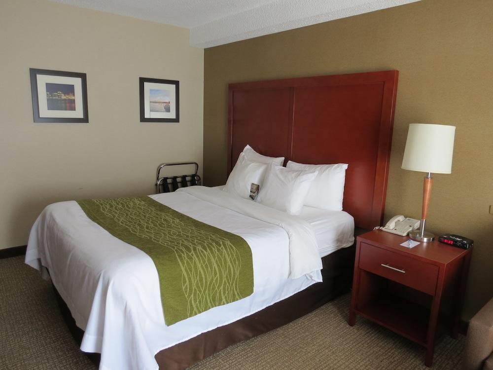 Comfort Inn Dartmouth