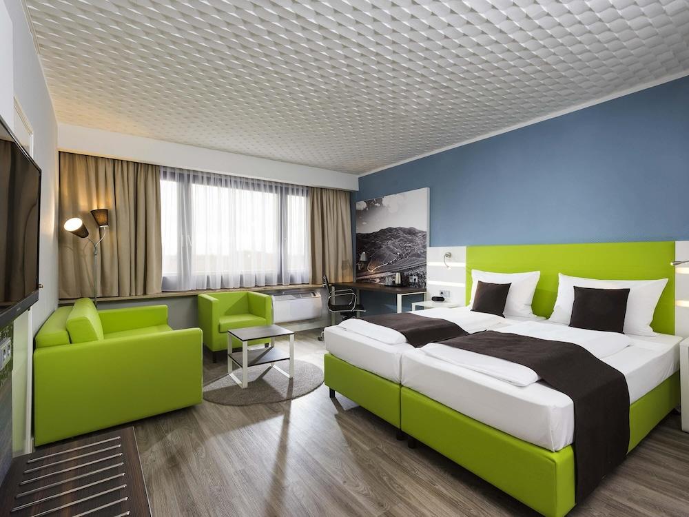 ibis Styles Offenburg City