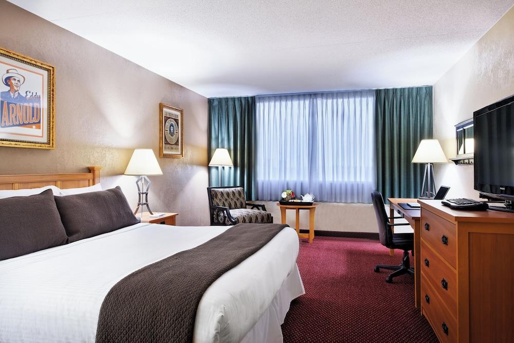 Millennium Maxwell House Nashville