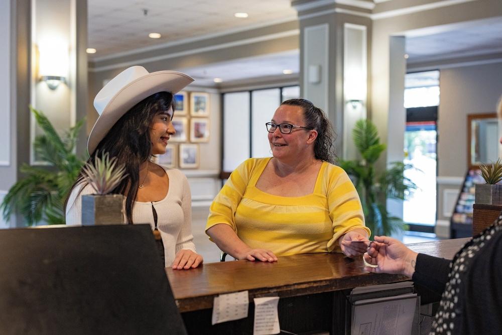 Millennium Maxwell House Nashville