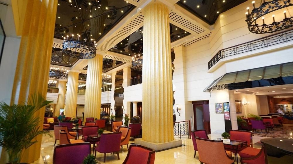 The Heritage Hotel Manila