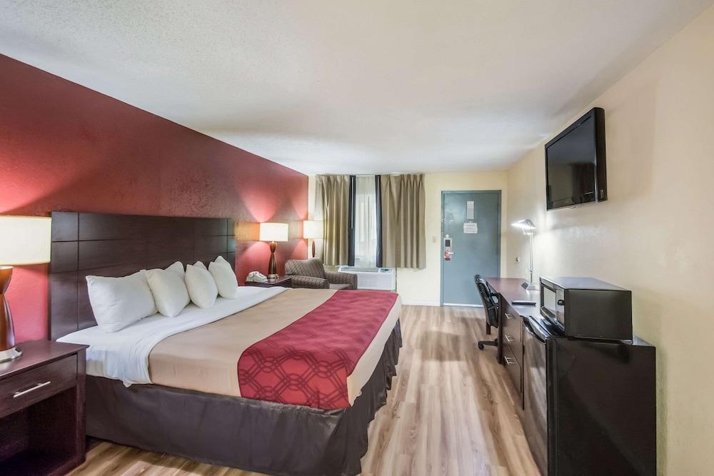 Econo Lodge Kearney - Liberty