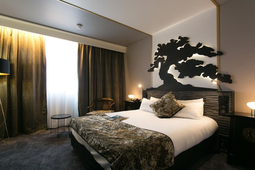 Mercure Bordeaux Aeroport