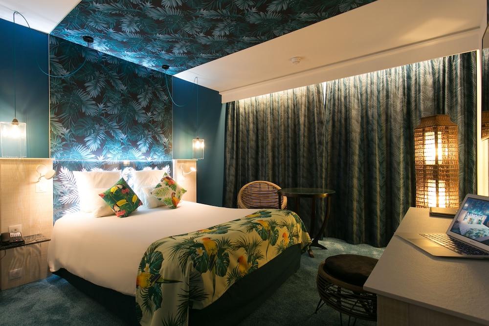 Mercure Bordeaux Aeroport