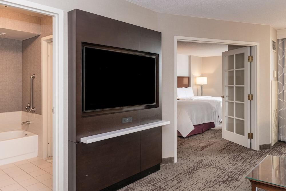 Chicago Marriott Suites Deerfield