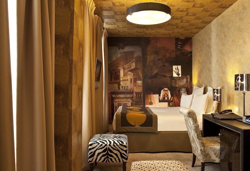 Hotel Le Bellechasse Saint Germain