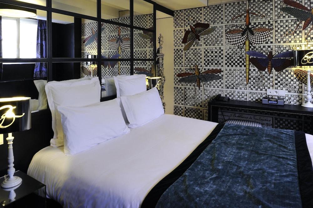 Hotel Le Bellechasse Saint Germain